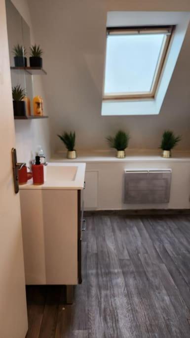 Grand Duplex Du Beffroi Daire Douai Dış mekan fotoğraf